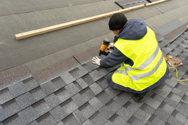 Quick and Trustworthy Emergency Roof Repair Services in Richville, OH