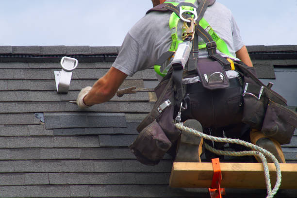 Best Roof Maintenance Services  in Richville, OH