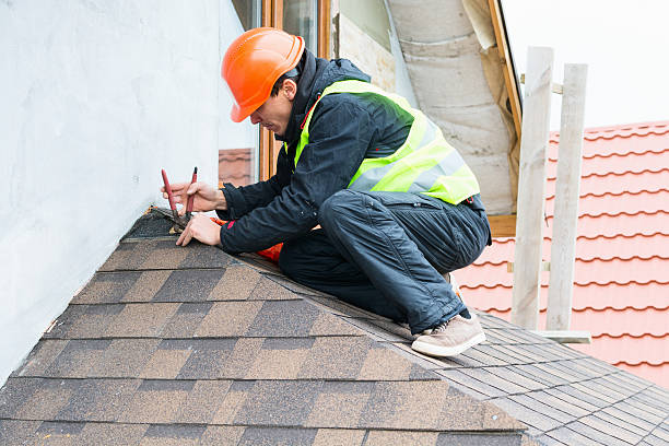 Professional Roofing Contractor in Richville, OH